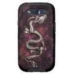 dragon Samsung Galaxy S Case