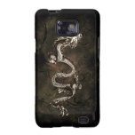 dragon Samsung Galaxy S Case