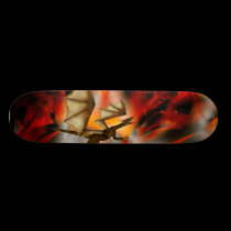 Dragon Skateboard skateboards