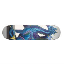 Dragon Skateboards