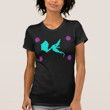 Dragon T-shirts