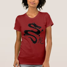 Dragon T-shirts