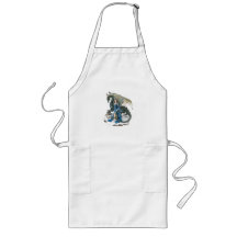 Dragon Tamer Apron