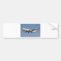 Dragonair Bumper Sticker
