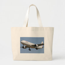 Dragonair Tote Bags