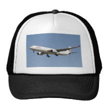 Dragonair Trucker Hat