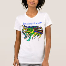 Dragonboat Tshirt