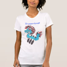 Dragonboat Tshirts