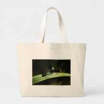 dragonflies canvas bags