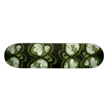 Dragonflies Skateboard