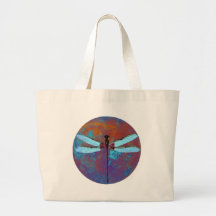 Dragonflight Bag