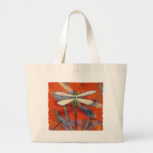 Dragonfly Bag
