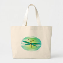 Dragonfly Bag