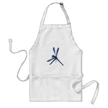 Dragonfly Dragonfliles Aprons