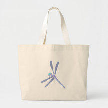 Dragonfly Dragonfliles Bags
