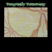 Dragonfly Dreaming t-shirts