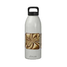 Dragonfly Drinking Bottles