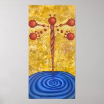 Dragonfly- poster