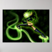 Dragonfly Posters