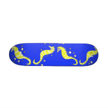 Dragonfly Skate Board
