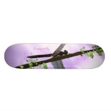 Dragonfly Skateboard