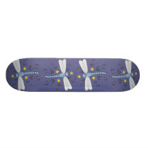 Dragonfly Skateboard