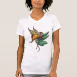 Dragonfly T-shirt