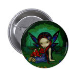 "Dragonling Garden I" Button