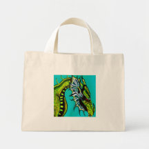 dragons bags