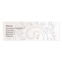 Dragons Breath Business Card Templates