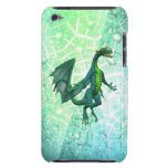 Dragons Breath iTouch Case iPod Touch Case-Mate Case