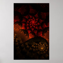 Dragon's Den Poster