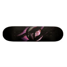 Dragons Eye Tear Through Skateboard