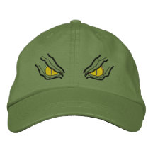 dragons eyes baseball cap