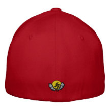 dragons eyes embroidered hats