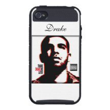 Drake Thank me later iPhone 4/4s case