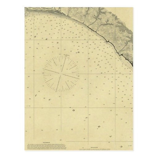 Drake's Bay, California Post Cards