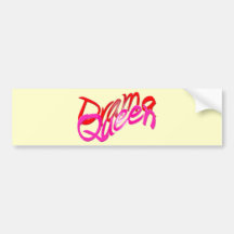 Drama Queen Bumper Stickers