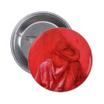 drapery study pinback button