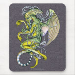 Dread Cthulhu Mousepad 2
