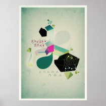 Dream about Anemonas posters