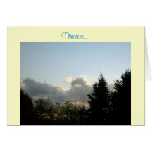 Dream... Cards