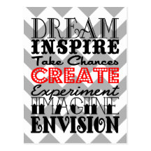 dream cartoes postais