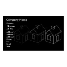 Dream Design Business Card