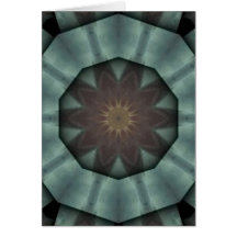 Dream Flower Card