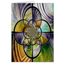 DREAM FRAGMENTS #C02 CARD