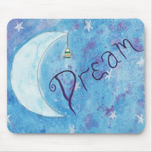 Dream Mousepad