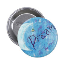 Dream Pinback Buttons