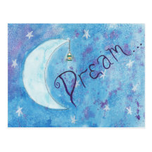 Dream Postcards