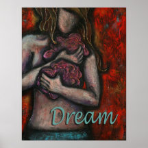 Dream poster